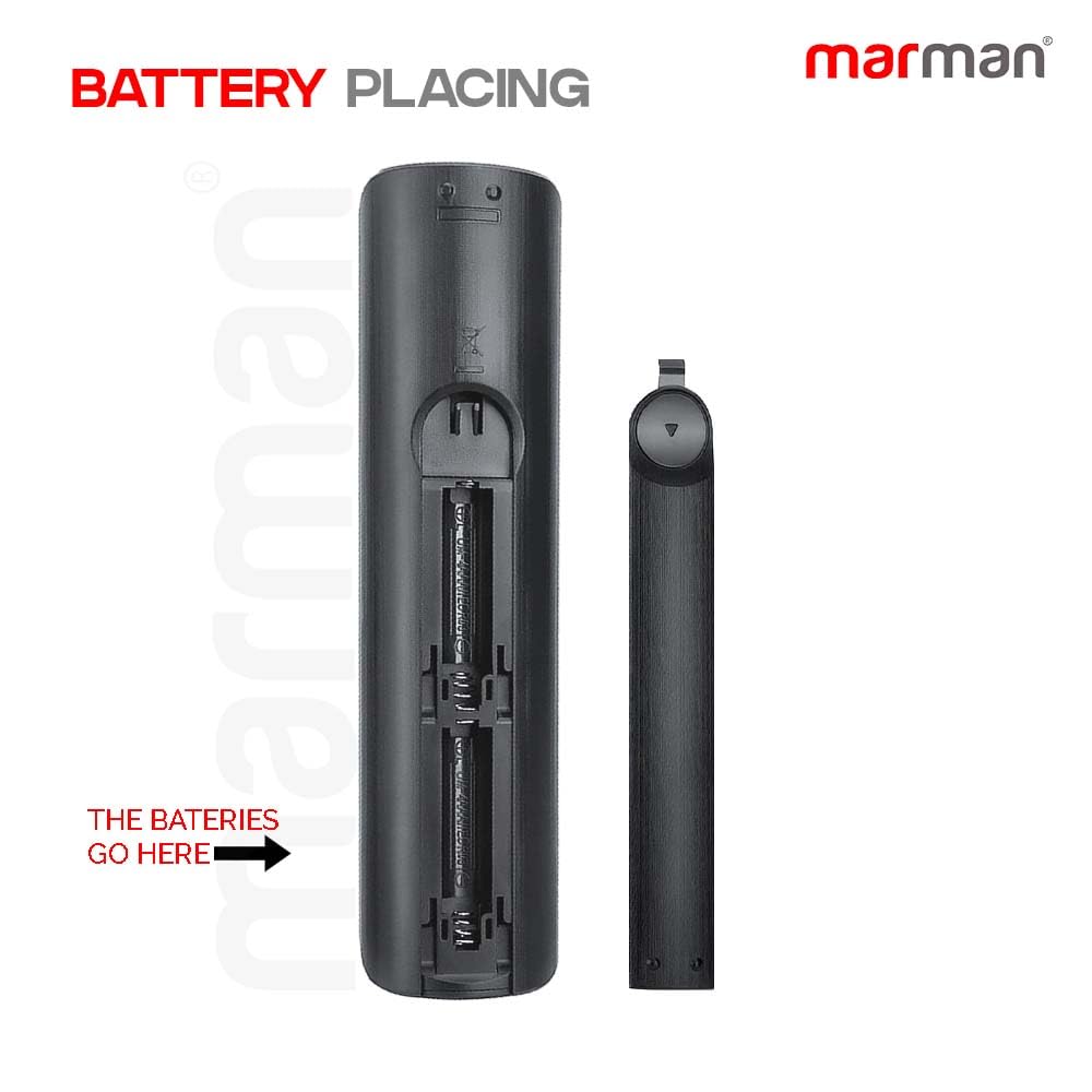 New Year Sale Marman® Compatible With Samsung Tv Remote Model Bn59 Origina... 5 New Year Sale Marman® Compatible With Samsung Tv Remote Model Bn59 Origina...