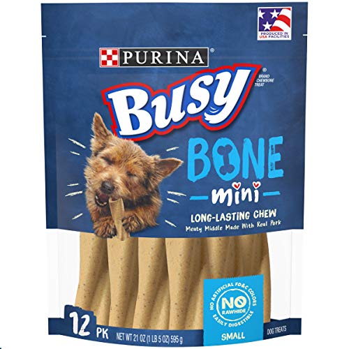 The Best Bones for Dogs to Chew in 2020 (Safe and Healthy Chews)