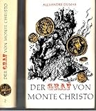 Der Graf von Monte Christo. Erster und zweiter Band - Alexandre Dumas