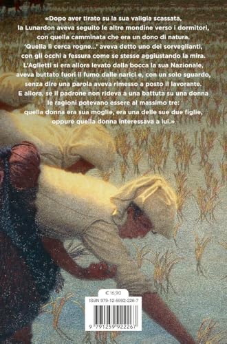 Il Sentiero Tra Le Risaie - 2