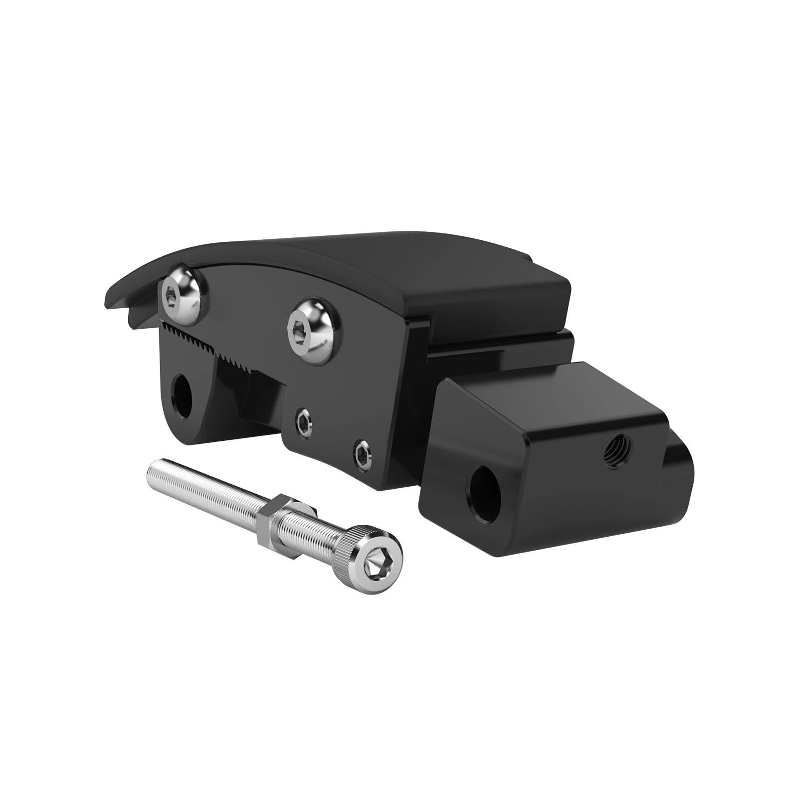 Osłona łańcucha Pasuje do Harley Touring Road King FLHR specjalny FLHRXS przemieszczanie się po ulicy FLHX specjalny regulator napinacza łańcucha FLHXS Ochraniacz łańcucha
