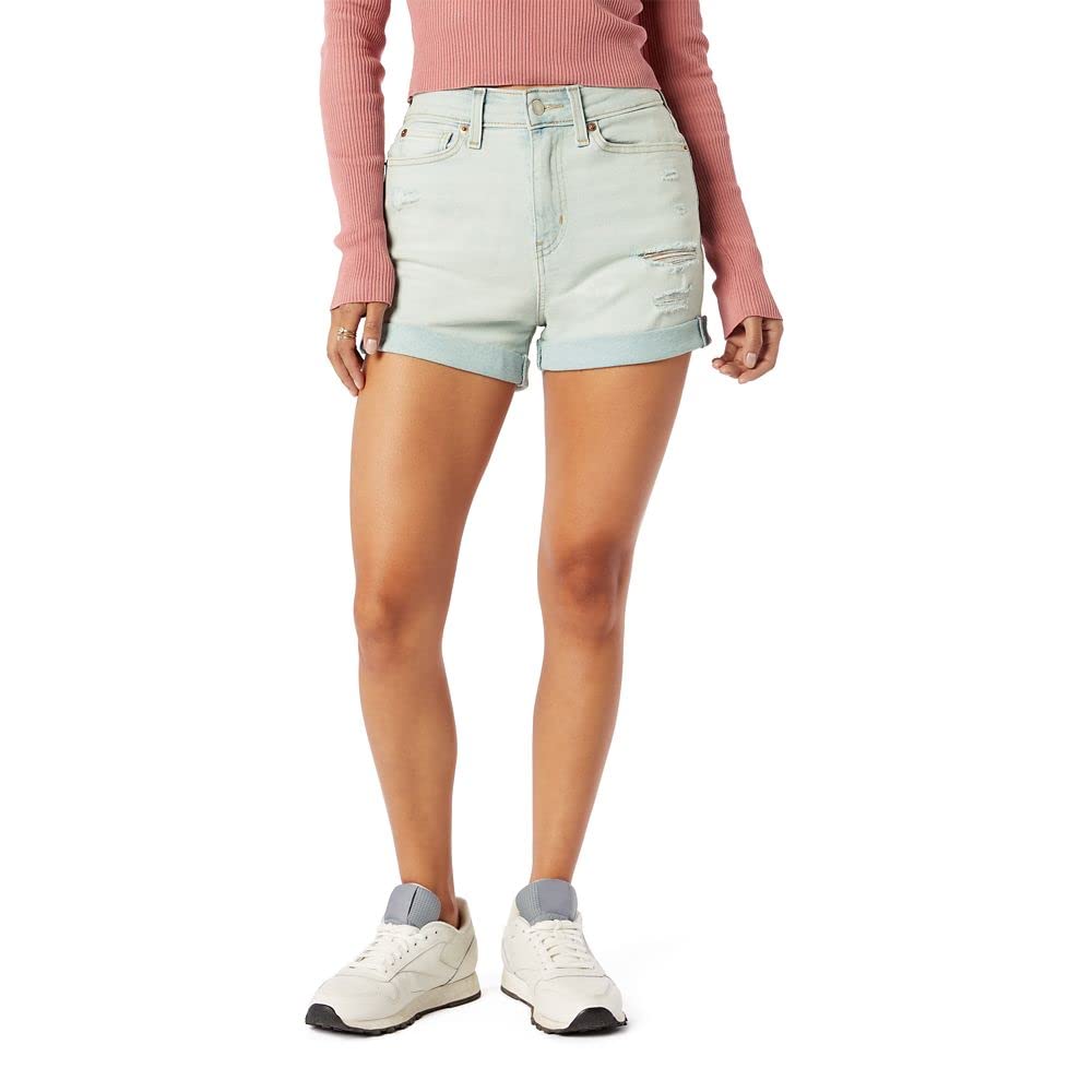 Levi Strauss Signature Gold