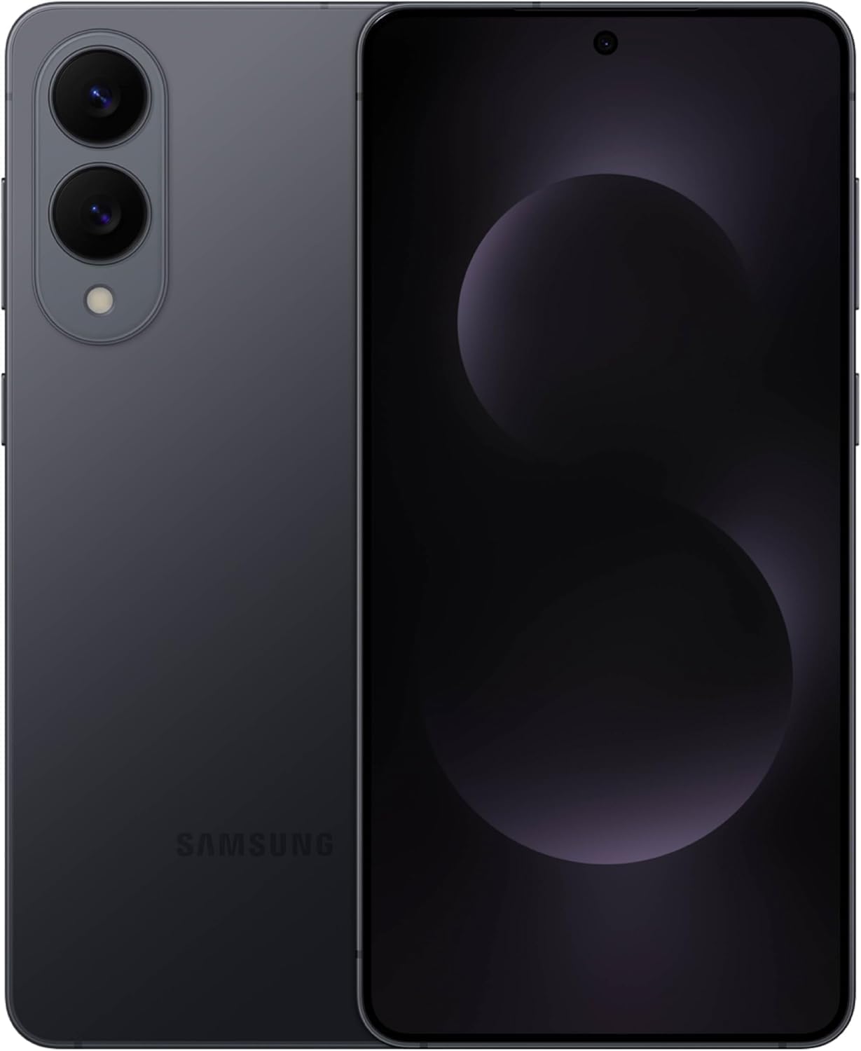 Galaxy S25 Edge 512gブラック 本体 グローバル版 Samsung Galaxy S25 Edge 512GB Smartphone (Unlocked), Titanium Jet