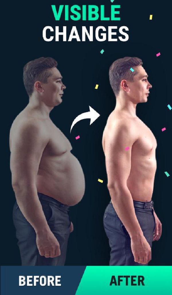 Lose Weight App for Men Weight Loss in 30 DaysAmazon.inAppstore for