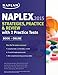 NAPLEX 2015 Strategies, Practice, and Review with 2 Practice Tests: Book + Online