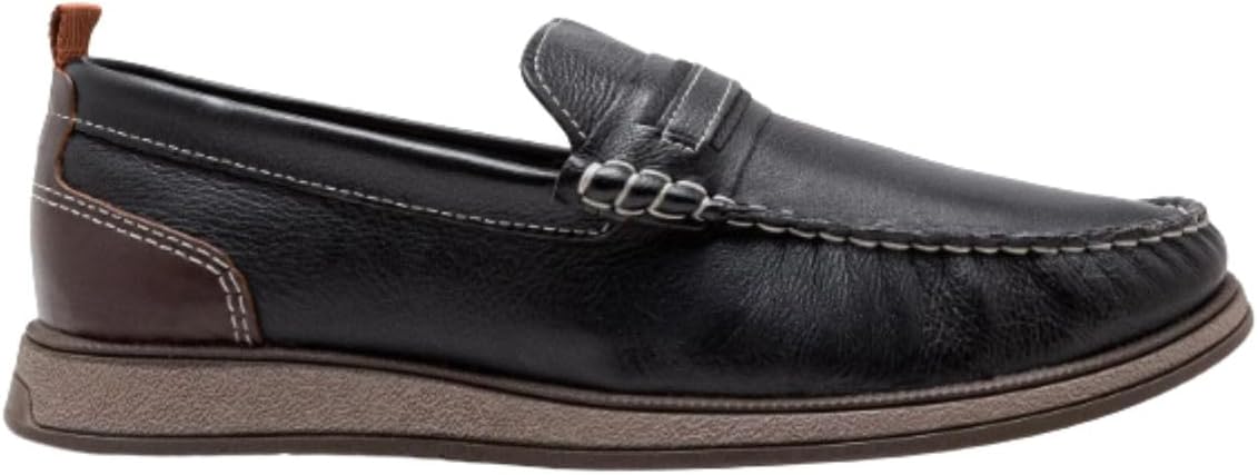 Sapato Democrata Mocassim Nash Calce Fácil em promoção! Veja a oferta e mais achadinhos de Sapatos Hoje é o melhor dia para comprar Sapato Democrata Mocassim Nash Calce Fácil com aquele preço maroto! Promoção! Aproveite a oferta!