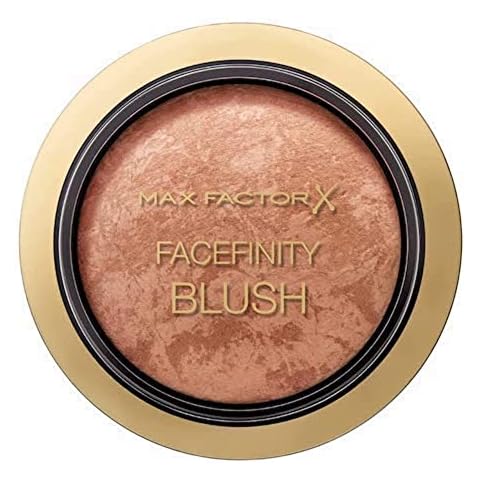 Colorete Max Factor Creme Puff Blush Nude Mauve Cover