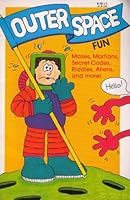 Outer Space Fun 0816706816 Book Cover