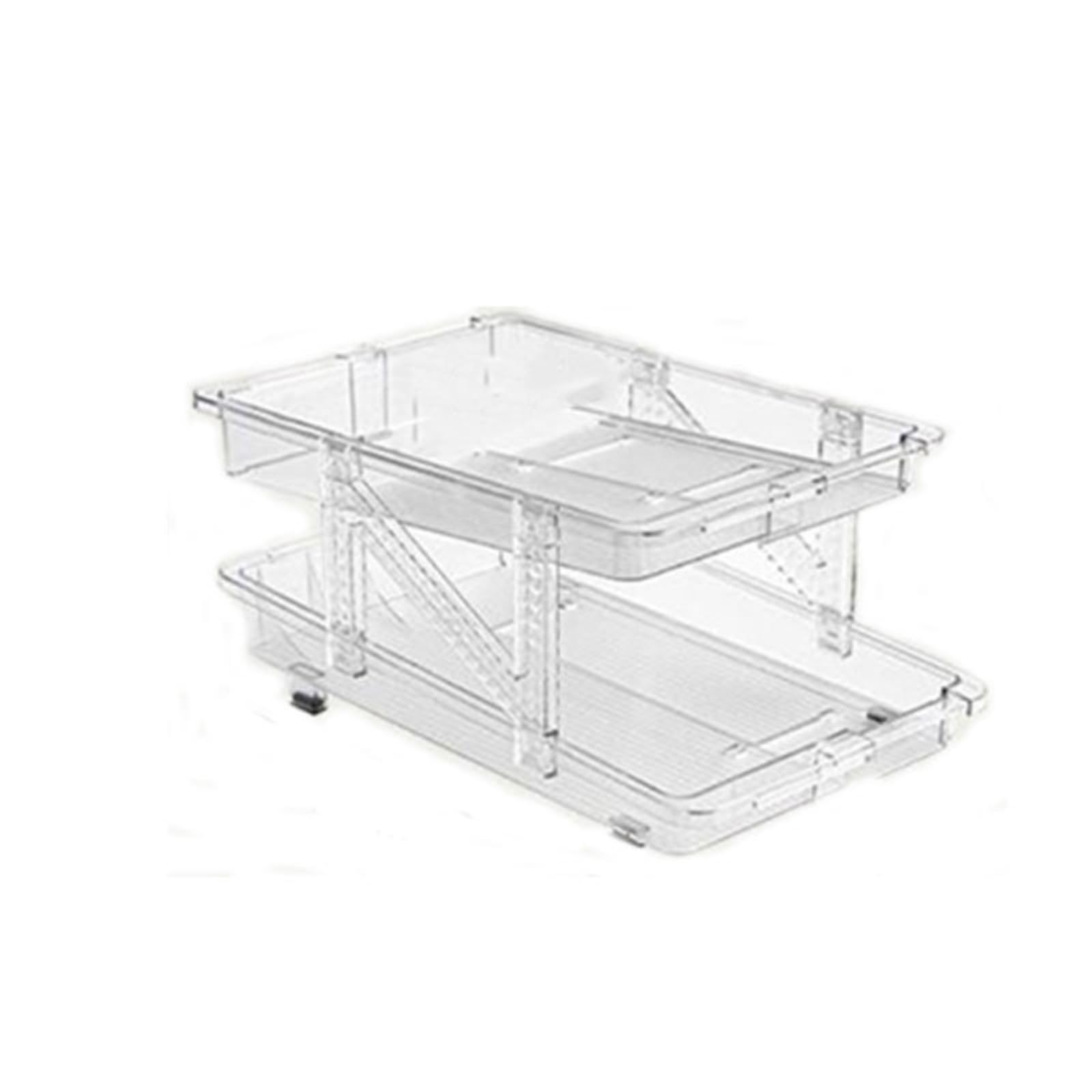 Amazon｜【新登場＆伸縮式】缶ストッカー 缶収納ラック 缶ビール