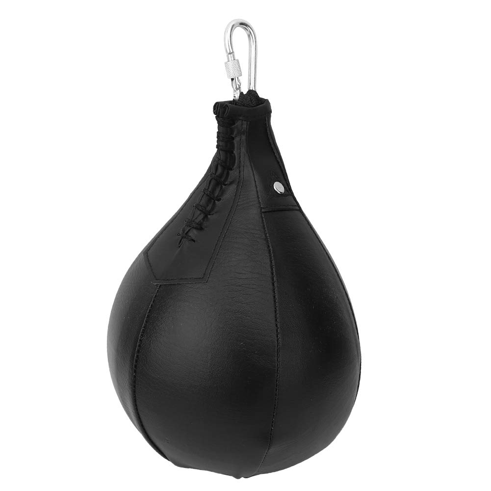 Saco de Boxeo Duradero, Bolsa de Gimnasia de Boxeo, Alivio del estrés para Adultos para peleas en casa en el Gimnasio MMA Muay Thai