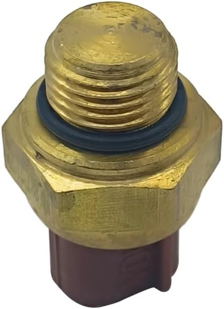 Car Accessories Thermoswitch Temperature Sensor Fit for 800cc UTV ATV Motorcycle ENG-INE - OEM Replacement Part 7020-150600(Original)