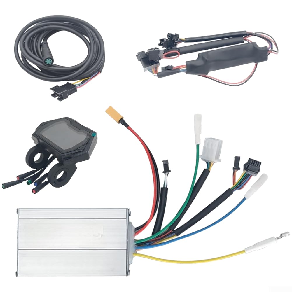 Kit Câble Dashboard Contrôleur pour Kugoo M5Pro