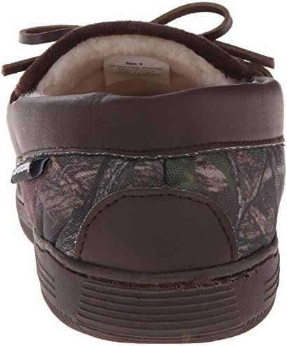 Northside Men's Norwood Slipper, Brown Camo, 9 M US | Image 2
