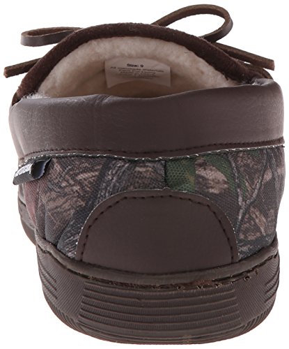 Northside Men's Norwood Slipper3