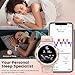 KOSPET Tank S2 Smart Watch for Men Women GPS, 5ATM Waterproof, Pressure/Altitude/Compass, 1.32