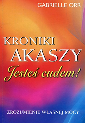 Télécharger Kroniki Akaszy Jestes cudem Gratuit