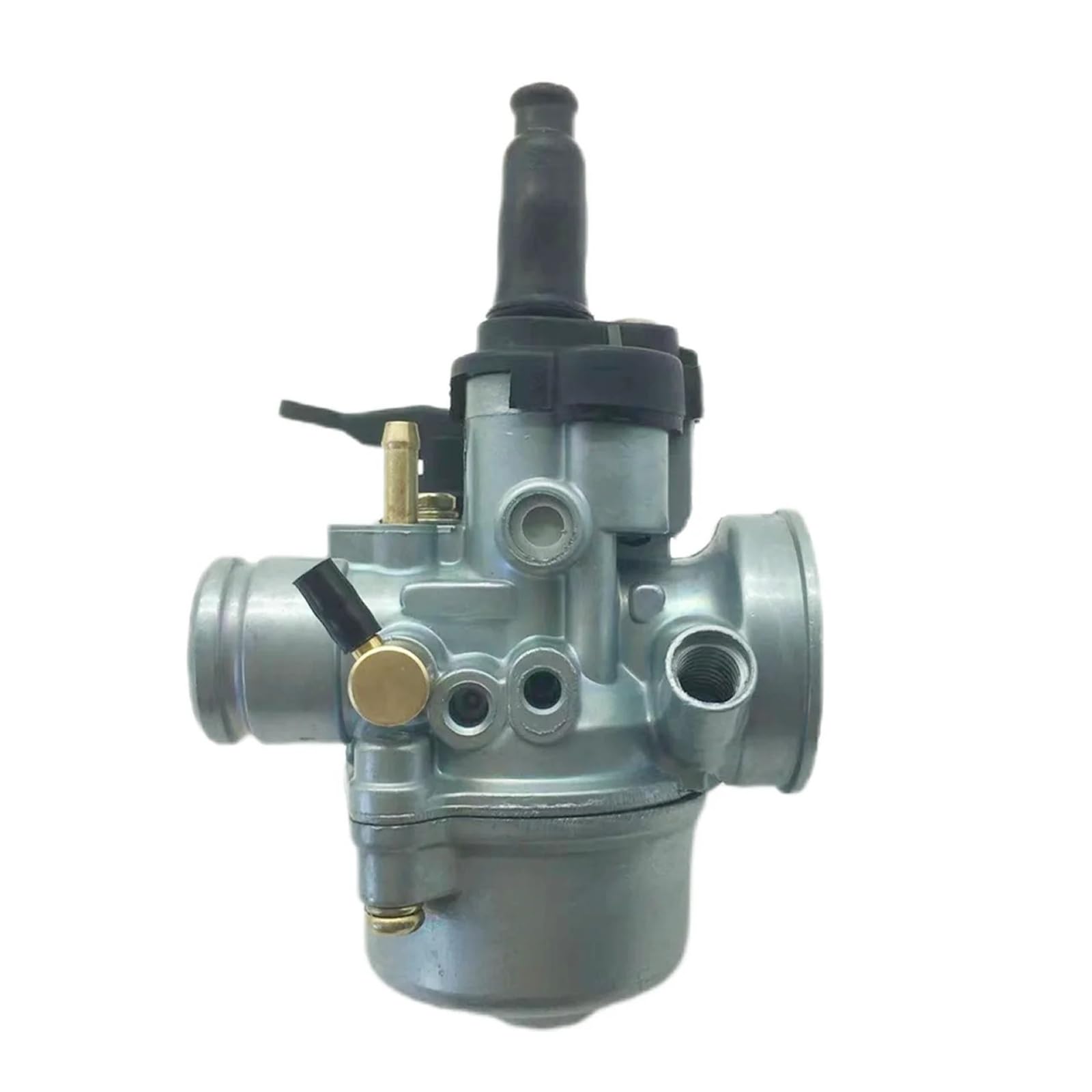 Carburatore Carb Per Piaggio Per Liberty 50 2T 1999 2010 Per Dellorto 17,5 Mm PHVA ED 2 Tempi Moto Scooter Motore 50 Cc Carburatore
