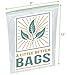 Biodegradable Gallon Bags (100 Count)