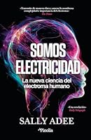 Somos Electricidad 8419878529 Book Cover