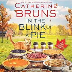 Couverture de In the Blink of a Pie