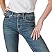 Lucky Brand womens Mid Rise Ava Skinny Jeans, Lyell, 29 US