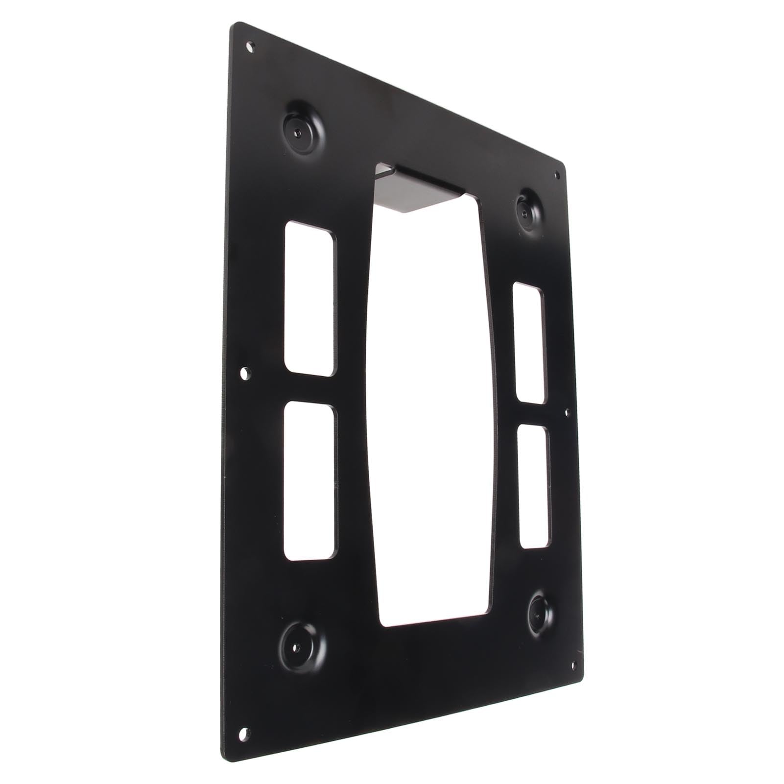 Aramox Support Mural pour Enceinte pour Sub Gen 3 Gen 2, 300x250mm