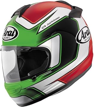 Arai Vector-2 Giuliano Graphic Helmet 