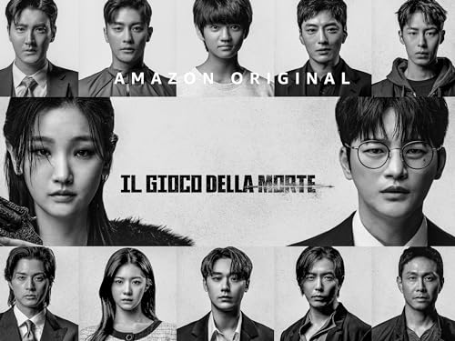  Il gioco della morte
