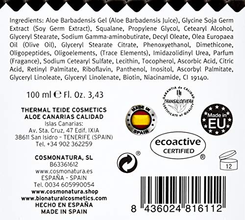 Creme Venin de Serpent (Cobra) Effet Botox Naturel + Antirides Express – Bild 6