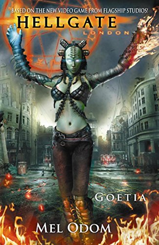 Goetia: Hellgate: London 2 view 2