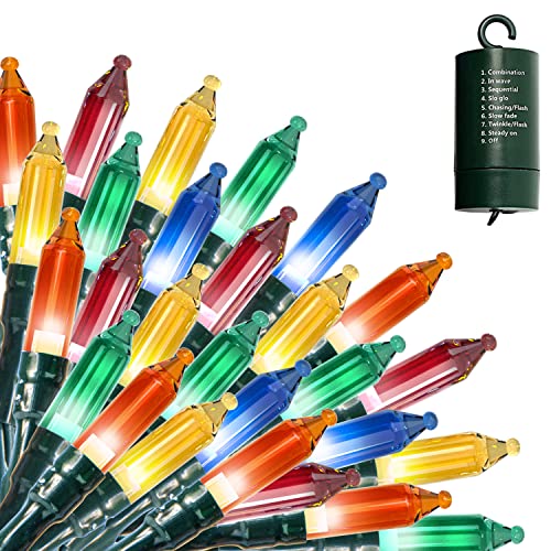 Best Outdoor Battery Powered String Lights Expert Review The Modern Record