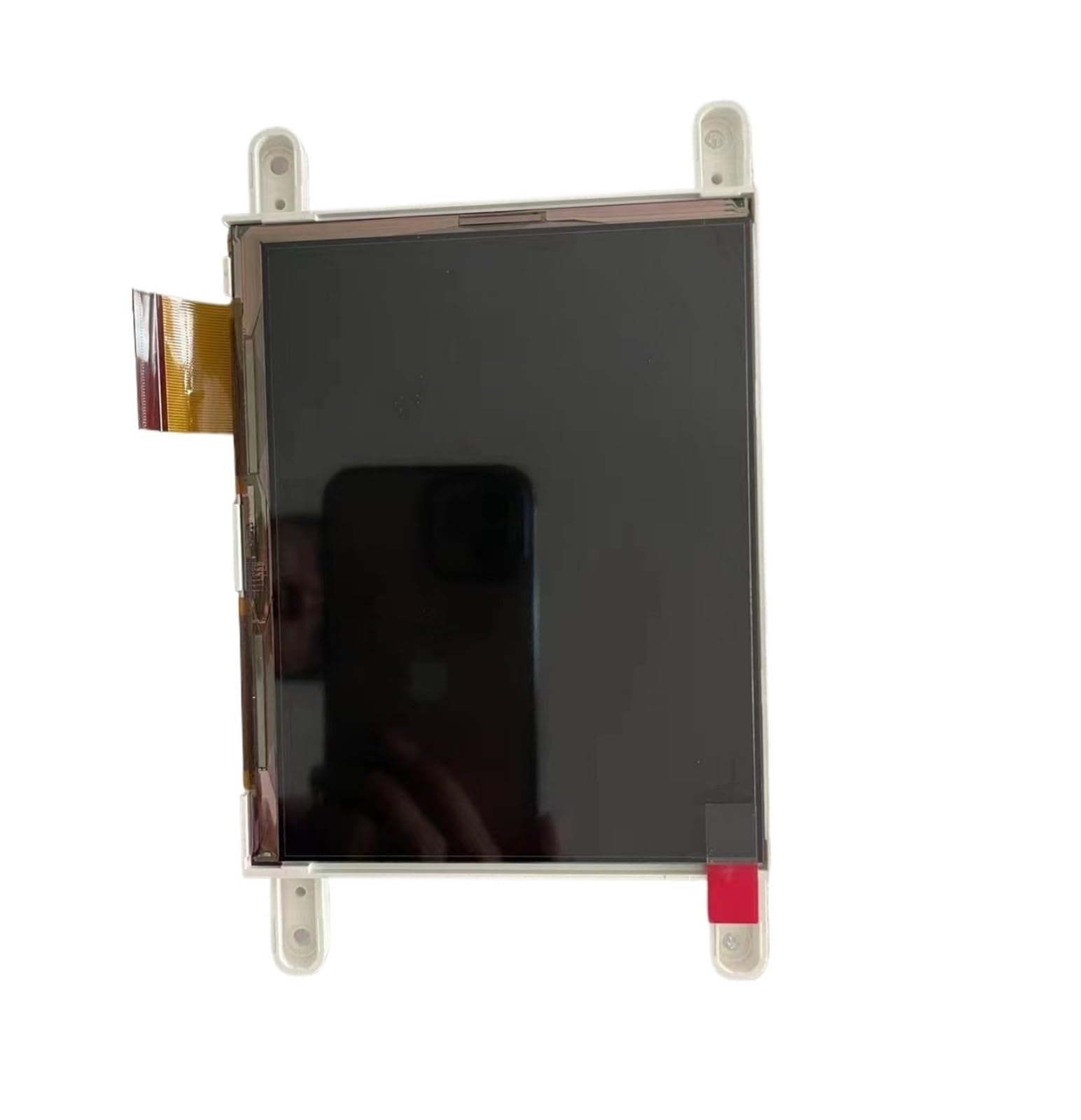 Cyfrowy wyświetlacz TFT LCD o przekątnej 5,0 cala TM050QDH03 VGA 640 (RGB) * 480