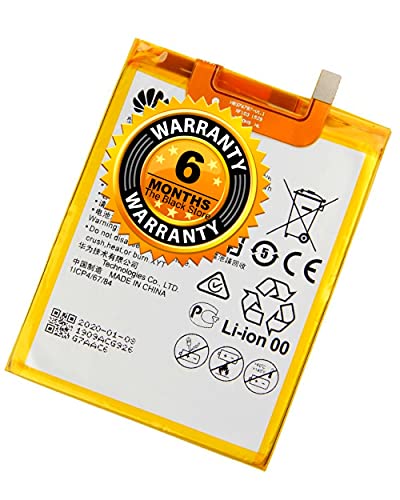 Image of Original HB386280ECW Battery Compatible with Honor 9, Huawei P10 STF-L09, VTR-L09, VTR-L29