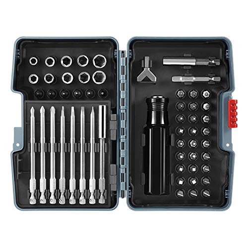 SKIL 104 Piece Screwdriver Bit Set SDB7016 • to