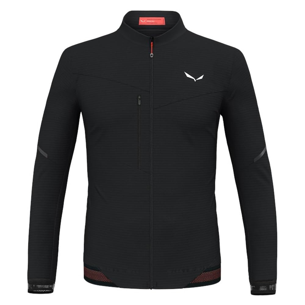 SALEWA Pedroc Polarlite 2 Jacket M, black out, 2XL