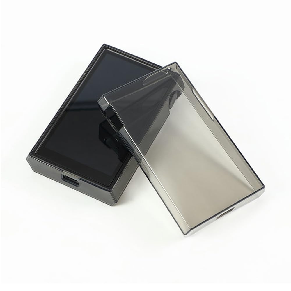 Amazon | クリアクリスタルソフトTPU 保護シェルスキンケースカバー に