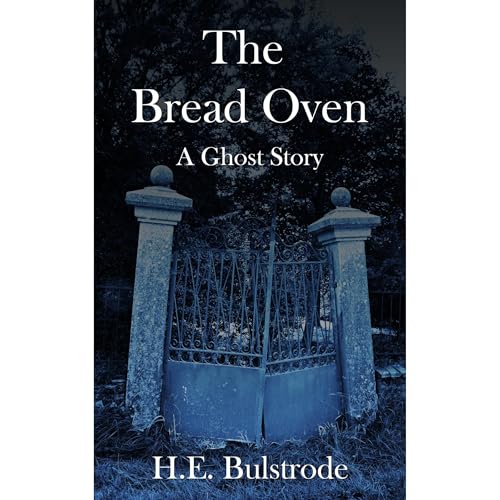 The Bread Oven Audiolibro Por H.E. Bulstrode arte de portada