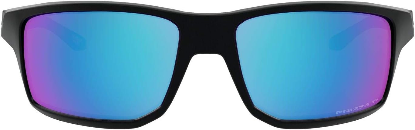 Oakley Sunglasses for Men - OO9449 Gibston Square Sunglasses PRIZM Lenses
