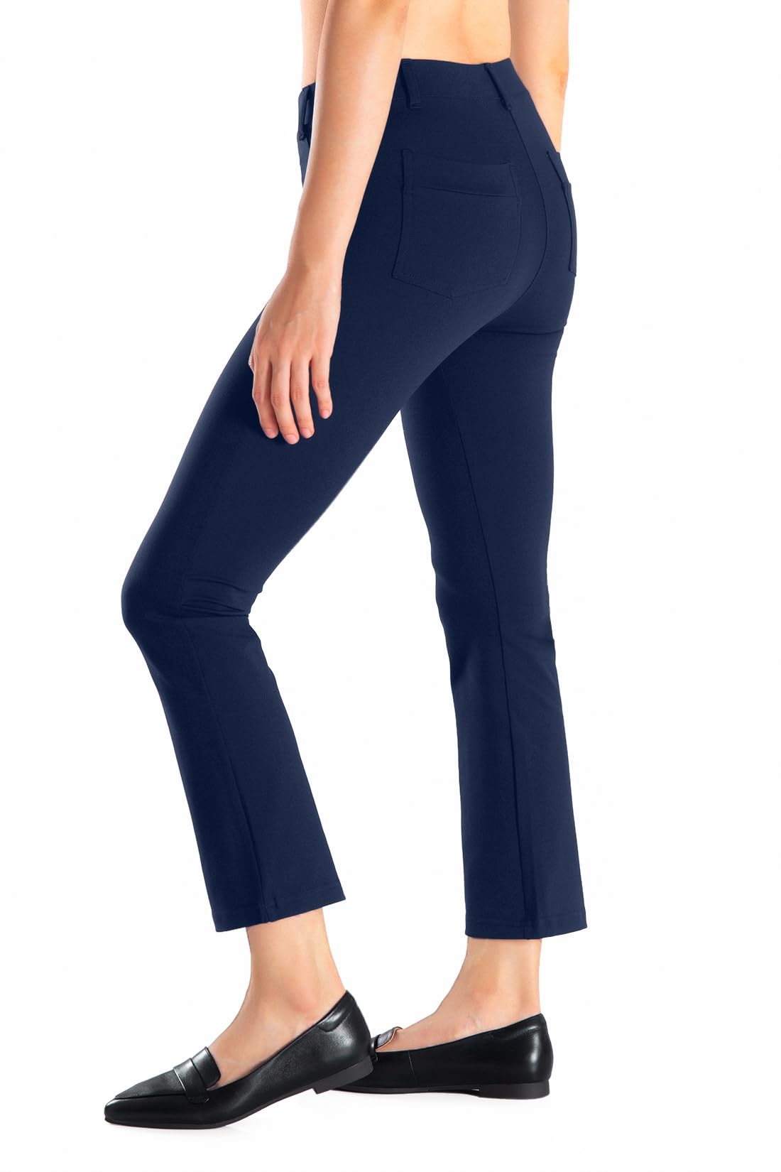 Amazon.com: Yogipace: Everyday Flex Yoga Dress Pants