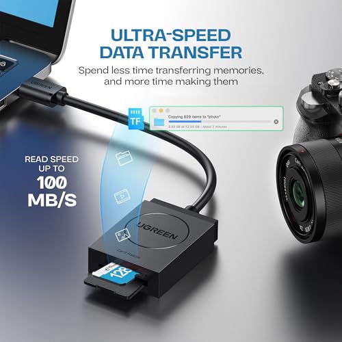 Image of GreenTech 128 GB Micro SD Memory Card Ultra High Speed 3.0 | Full HD Video Resolution | Upto 100 Mbps Read Speed | Suitable for Tablet,Camera, Smart Phone, Surveillance, Drone