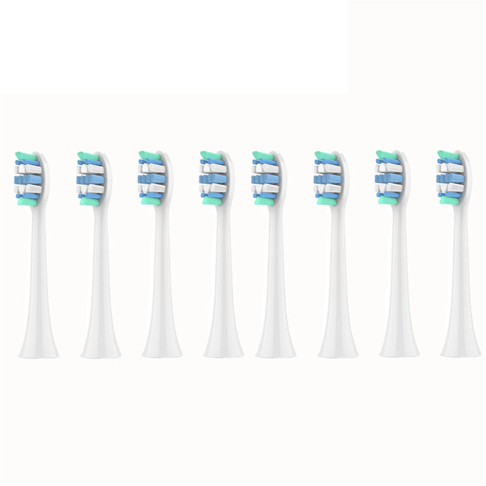 Testine morbide, compatibile con Philips, 4100 6500 6100 7500