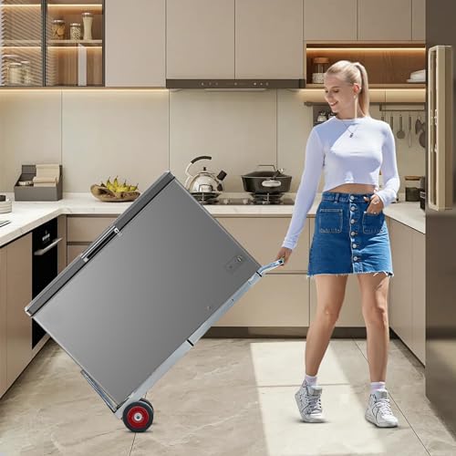 Mejores precios y opiniones de Costco diablito de carga favoritos de las personas. 5 Imagen adicional