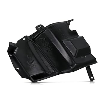 Amazon.com: For Nissan Maxima Engine Splash Shield 2009 10