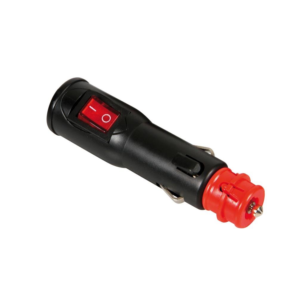 Lampa 38973 Plug with Switch without Cable
