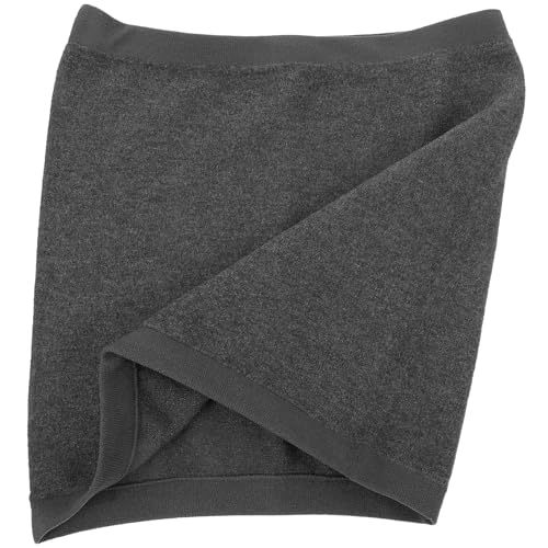 Faja Lumbar Grande Gris para Mujer Cómoda y Cálida miniatura 1