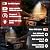 Waterproof Rechargeable BBQ Grill Light for Weber Grill & Blackstone Grill with Automatic Switch, Ultra-Bright 360° Rotatable LED BBQ Grill Lights with 2 Lamp Beads for Outdoor Grill, Type-C Charging
