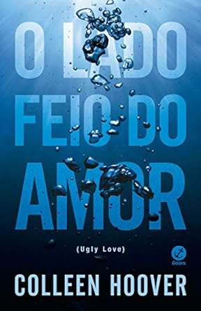 O Lado Feio do Amor, Colleen Hoover