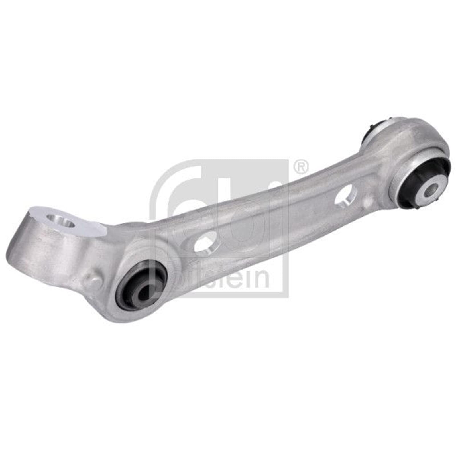 FEBI BILSTEIN SATZ QUERLENKER RADAUFHÄNGUNG VORDERACHSE RECHTS, UNTEN, HINTEN | 180546 Kompatibel mit 5 (G30, F90),5 Touring (G31),5 Touring Van (G31)