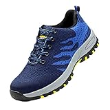 zapatos de trabajo robusta