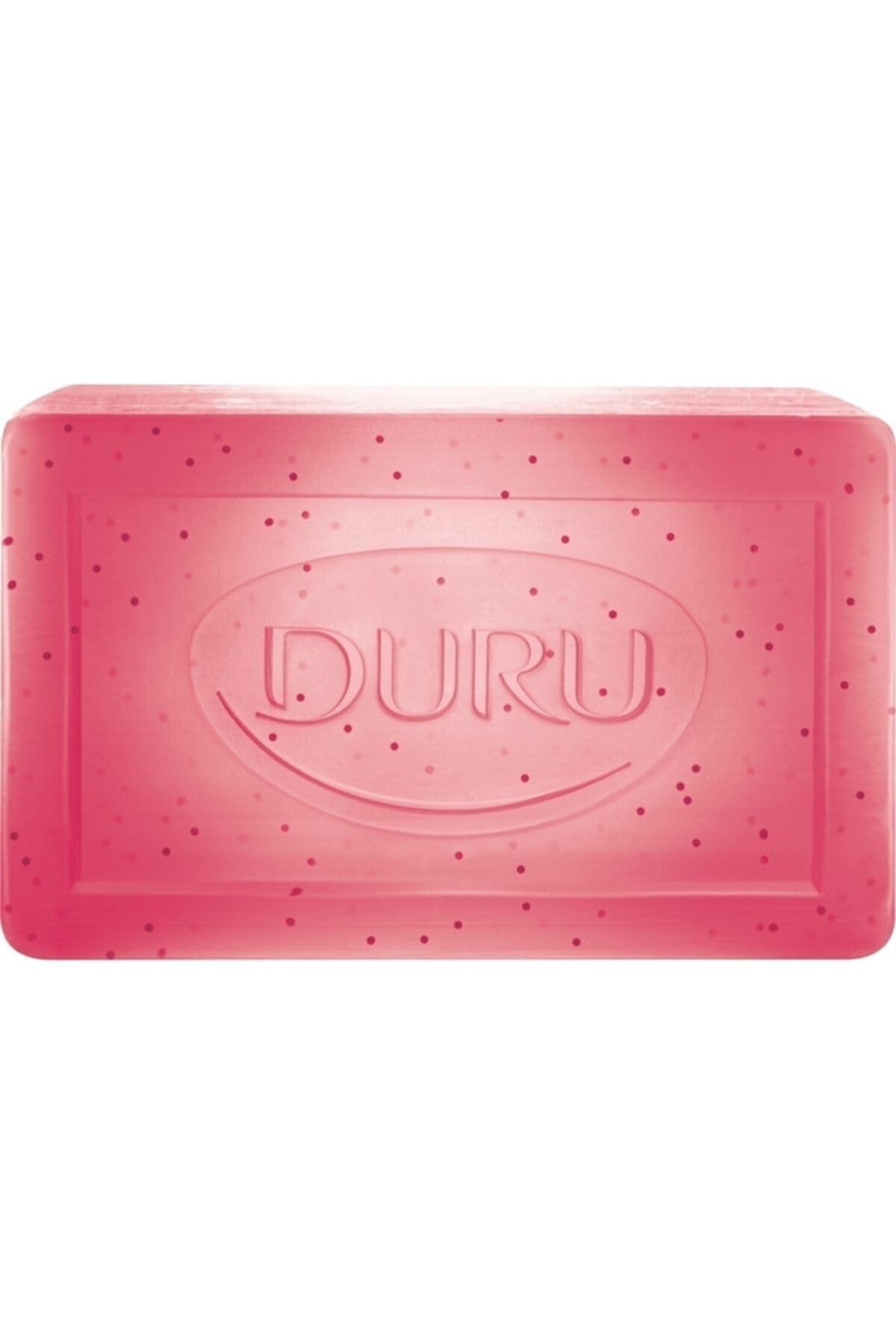 Duru 600Gr Duş Sabunu Çilek Tazeliği X2 Adet